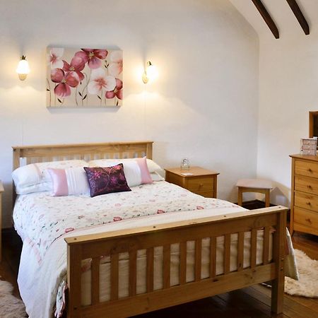 Fordbrook Cottage Brixton  Eksteriør bilde