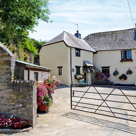 Fordbrook Cottage Brixton  Eksteriør bilde