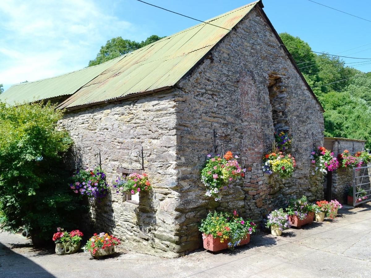 Fordbrook Cottage Brixton  Eksteriør bilde