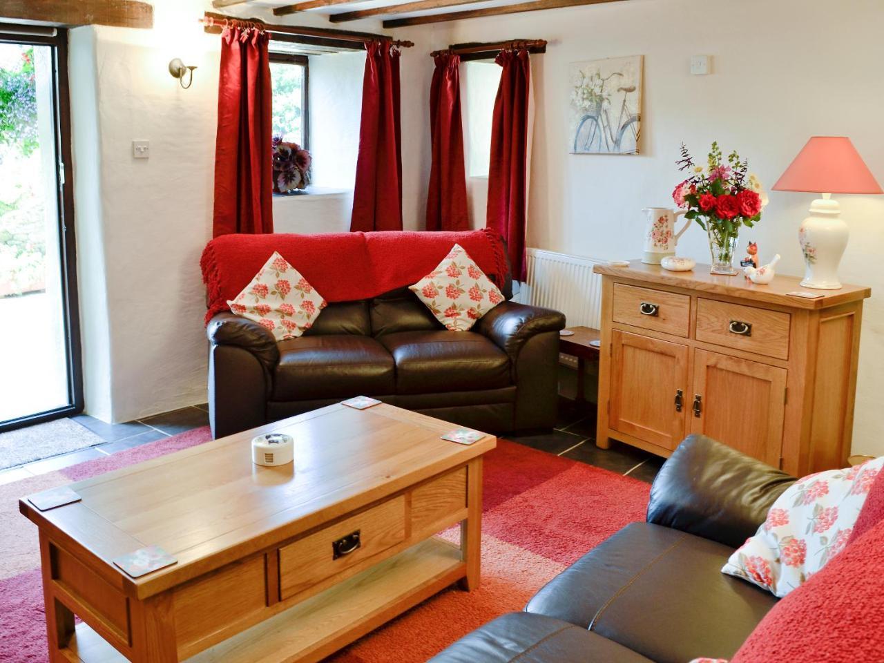 Fordbrook Cottage Brixton  Eksteriør bilde